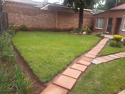 Hazelonz Guest House