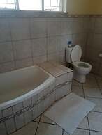 Hazelonz Guest House