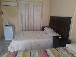 Hazelonz Guest House