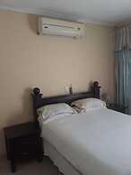 Hazelonz Guest House