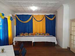 Hazelonz Guest House