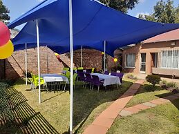 Hazelonz Guest House