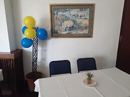 Hazelonz Guest House