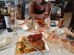Hazelonz Guest House