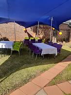 Hazelonz Guest House