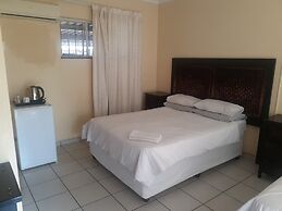 Hazelonz Guest House