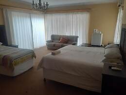 Hazelonz Guest House