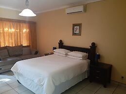 Hazelonz Guest House