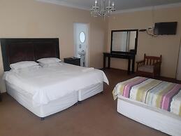 Hazelonz Guest House