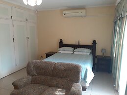 Hazelonz Guest House