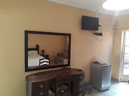 Hazelonz Guest House