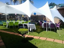Hazelonz Guest House