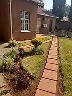 Hazelonz Guest House