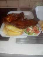 Hazelonz Guest House