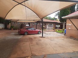 Hazelonz Guest House