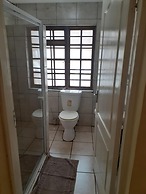Hazelonz Guest House