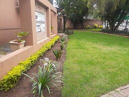 Hazelonz Guest House
