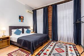 Hotel Ethnograph old Tbilisi