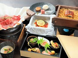 Merveille Hakone Gora