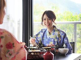 Merveille Hakone Gora