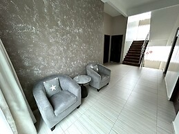 Ok Family Villa
