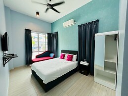 Ok Family Villa