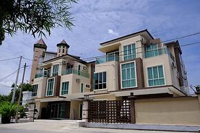 Ok Family Villa