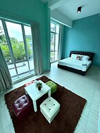 Ok Family Villa