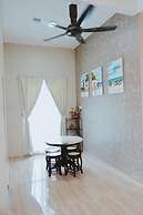 Ok Family Villa