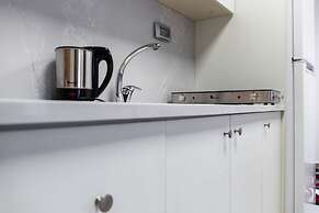 Amwaj Design Apartments-Ahlan Hospitalty
