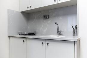 Amwaj Design Apartments-Ahlan Hospitalty