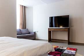 Amwaj Design Apartments-Ahlan Hospitalty