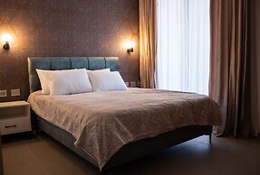 Amwaj Design Apartments-Ahlan Hospitalty