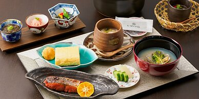 UMITO OKINAWA ONNASON