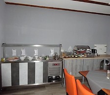 Hotel Haus Meeresblick