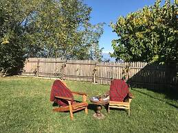 Lost Ridge Inn