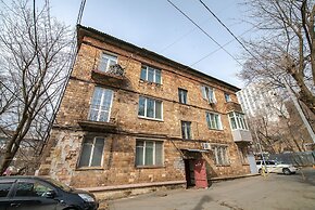 Apartment on Pushkinskaya 18