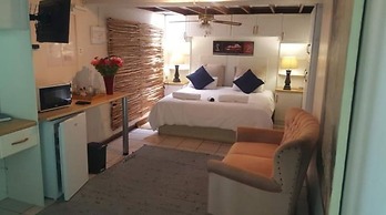 The Lodge Strand