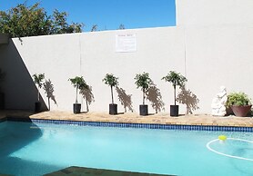 The Lodge Strand