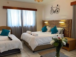 The Lodge Strand