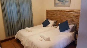 The Lodge Strand
