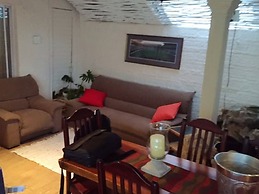 The Lodge Strand