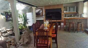 The Lodge Strand