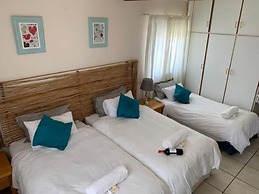 The Lodge Strand