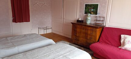 Chambres d'Hotes Le Clos Marie