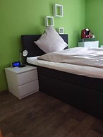 Gästezimmer Haus Talblick