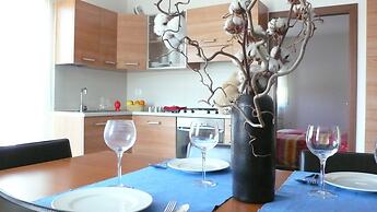 Modern and Elegant Apartments