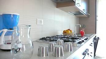 Modern and Elegant Apartments