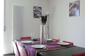 Modern and Elegant Apartments