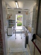 Room-castello dei Diamanti